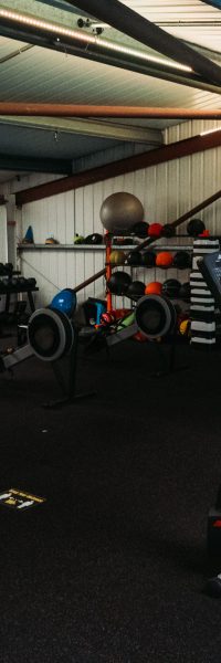 Annual Membership Gym and Classes BLACK FRIDAY PRICE