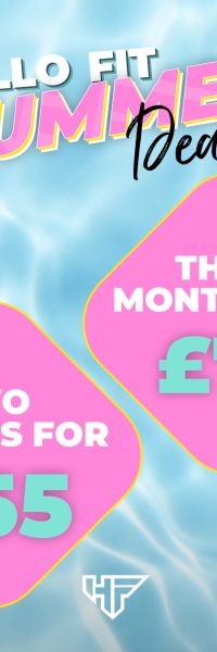 Summer Offer