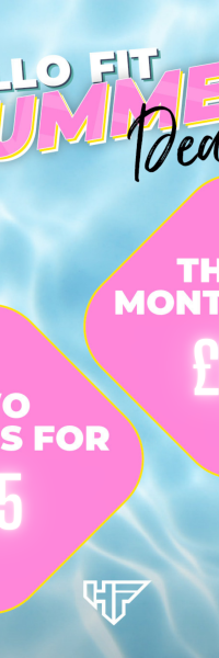 Summer Offer