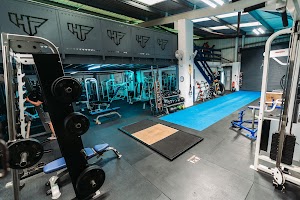 Hello Fit place picture