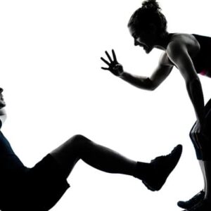 10 X Introductory Personal Training Sessions